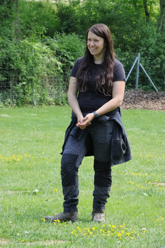 Rebecca
